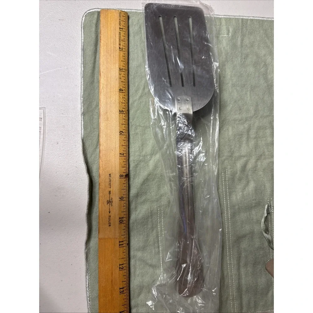 Vintage B Japan Stainless Steel #‎ 3981 14
